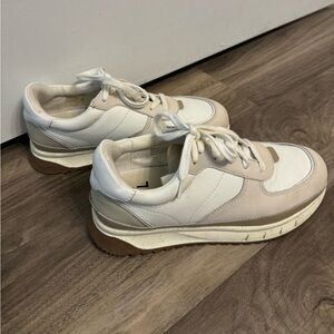 Madewell kick off trainer - Women’s Size 7